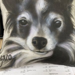 Meet your Posher, Beverly